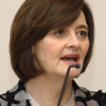 Tony Blair wife news