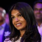 Rishi Sunak wife Age news