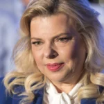 Benjamin Netanyahu wife Sara Netanyahu news