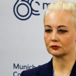 Vladimir Putin wife news