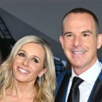 Martin Lewis wife Lara Lewington news