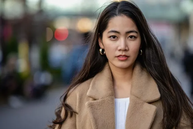 Modern Fashion Guide To Chunky Gold Earrings