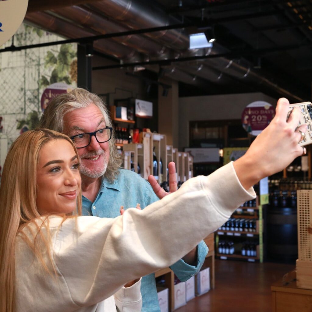 James May wife Sarah Frater news