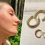 Best Occasions To Wear Chunky Gold Earrings