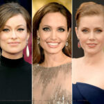 Best Hairstyles To Match Chunky Gold Earrings