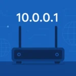 10.0.0.1 Piso Wifi Router Login