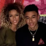 Jesse Lingard Wife Marriage Rumors Explained