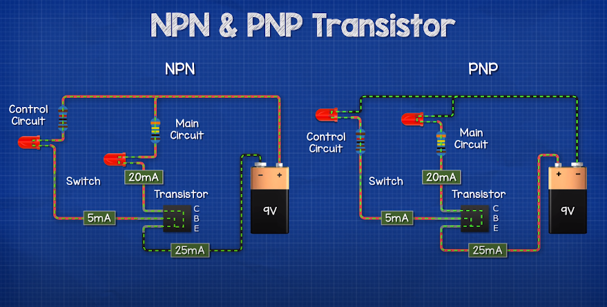 PNP Coda Term Usage Explained