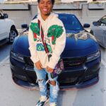 Deshae Frost Net Worth Influencer Earnings