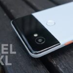 Pixel 2 XL Panda Collector Edition