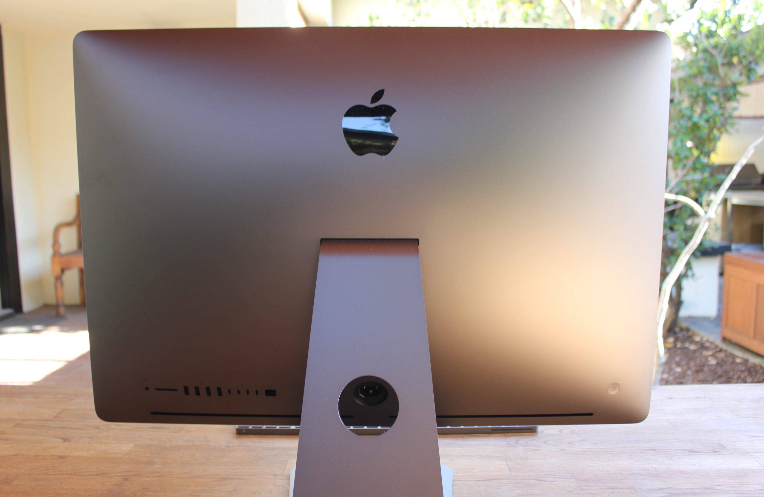 iMac Pro i7 4K Creative Work